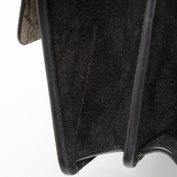 Gucci GG Supreme Dionysus Medium Shoulder Bag - Picture 11 of 13